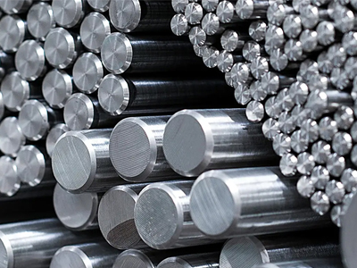 Bright Bar Manufacturers in Punjab