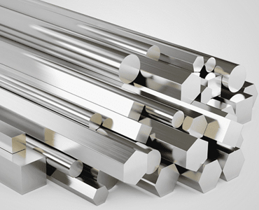 Bright Bar Supplier in Ludhiana