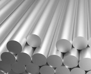 Stainless Steel Bright Bar Manufacturer in Ludhiana