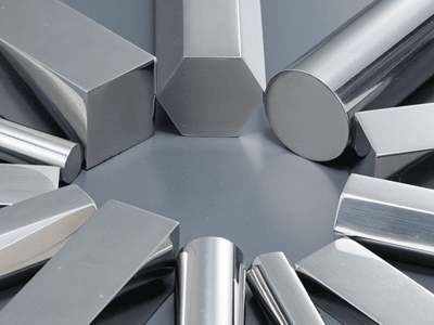 Top Bright Bar Manufacturers in Faridabad