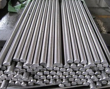 Top Bright Steel Bar Suppliers in Faridabad